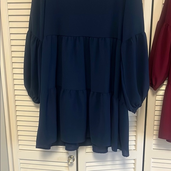 3 Fall Dress Bundle - Picture 5 of 9